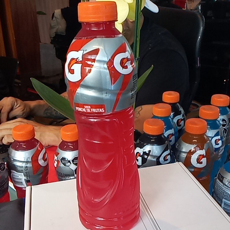 600 ml